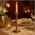 Decorative Candle Holder | Premium Spiritual Décor Accent