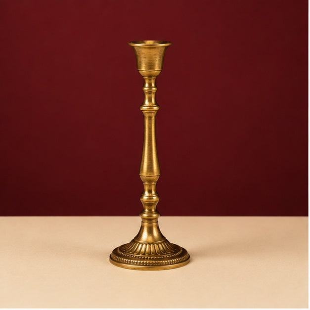 Decorative Candle Holder | Premium Spiritual Décor Accent