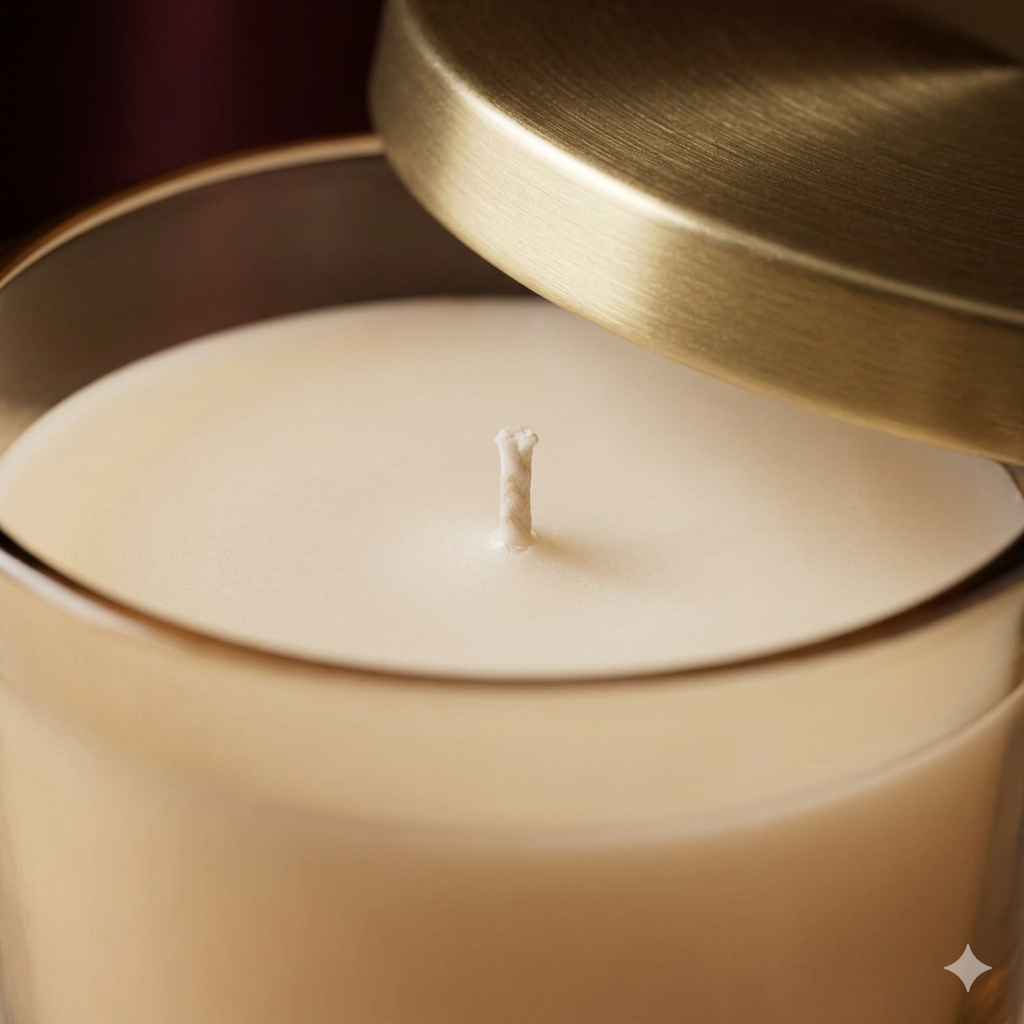 Luxury Scented Candle