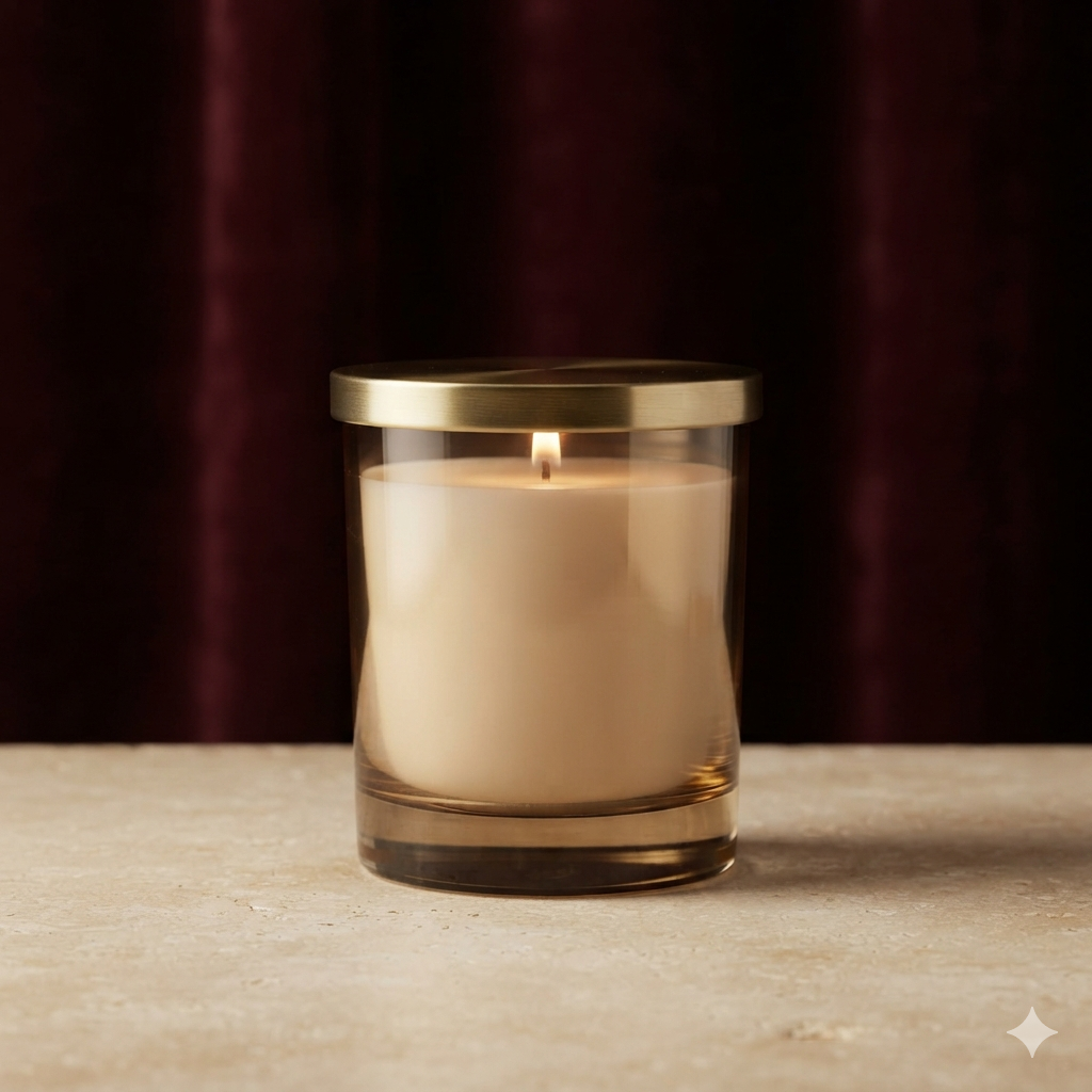 Luxury Scented Candle
